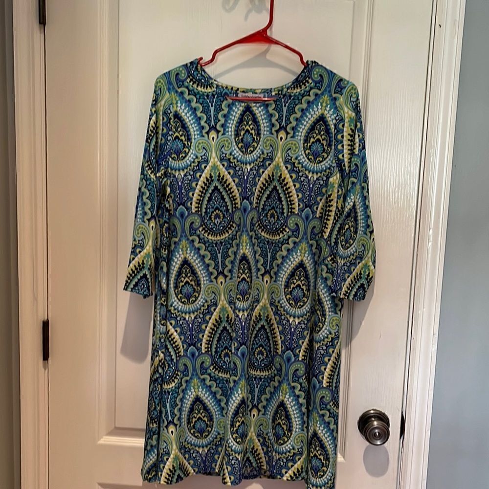 Buckhead Betties dress new with tag size medium